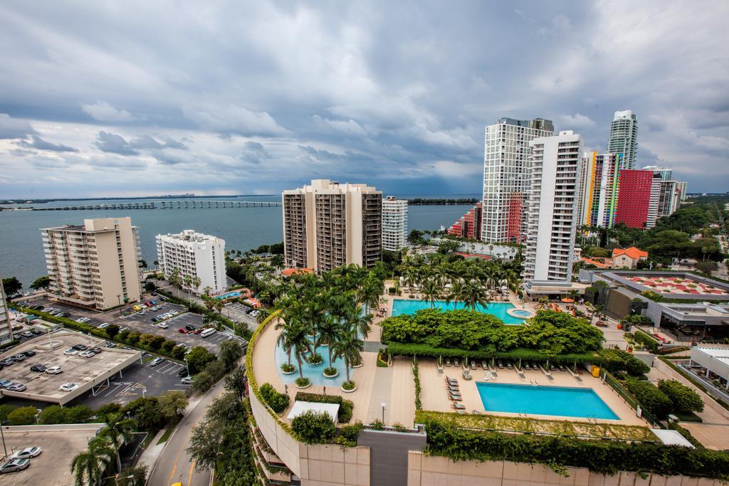 Fortune House Hotel Suites Miami Kültér fotó